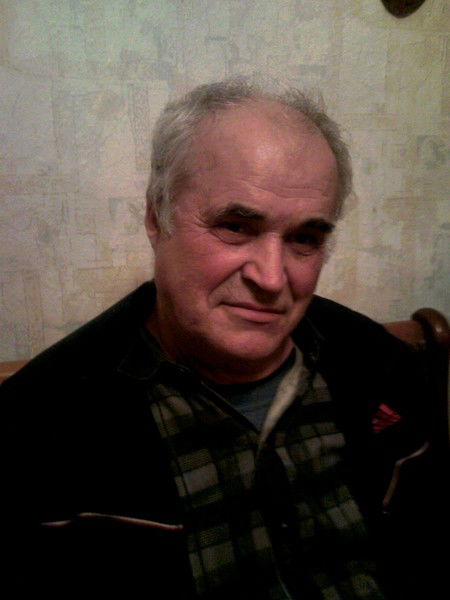 Юрий Полянин