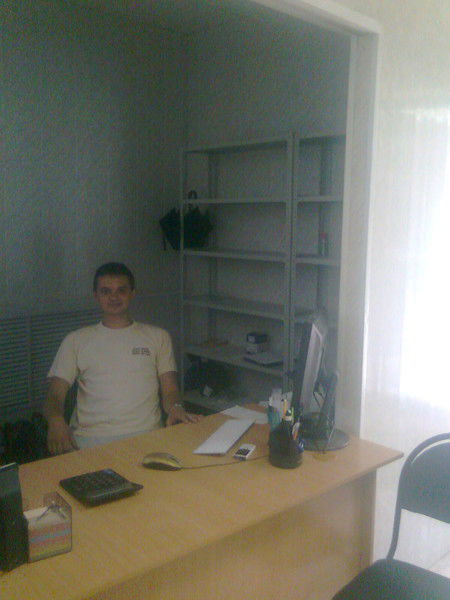 Андрей Лыткин