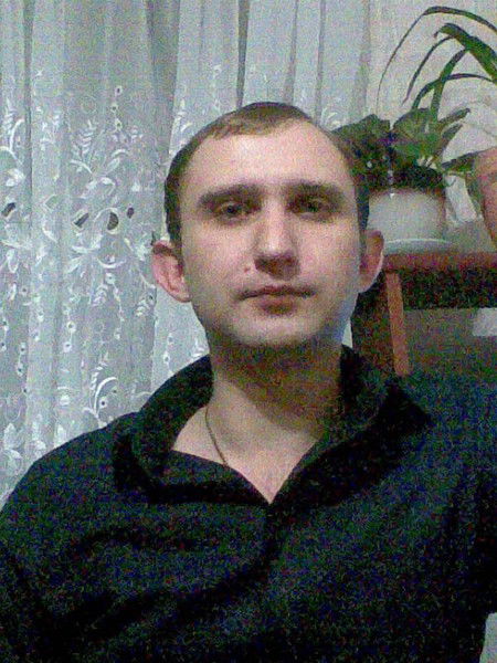 Андрей Силенок