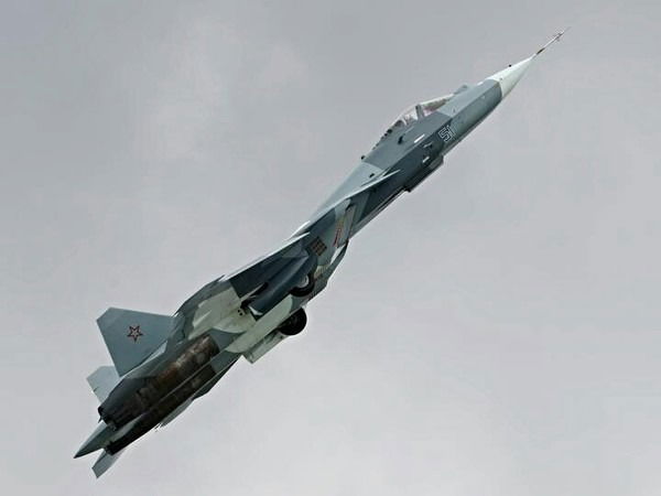 Андрей Самойлов