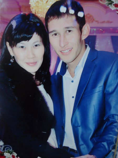 Talgat -Bope Akbaevy