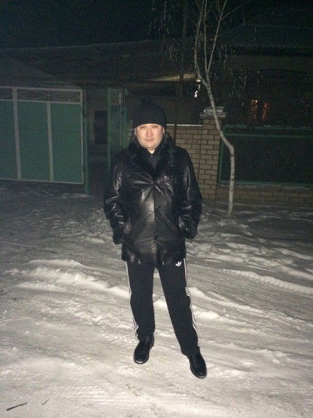 Аскар Молдабеков