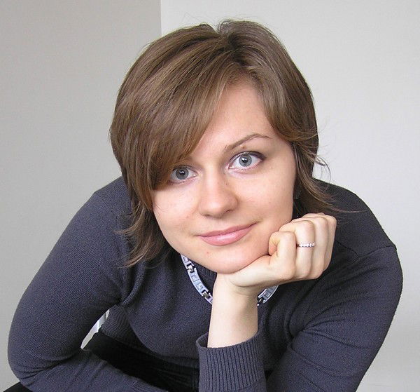 Елена Чичук