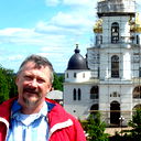 Михаил Кумсков