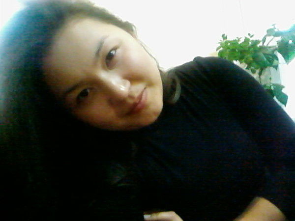 Жанна Джанабаева