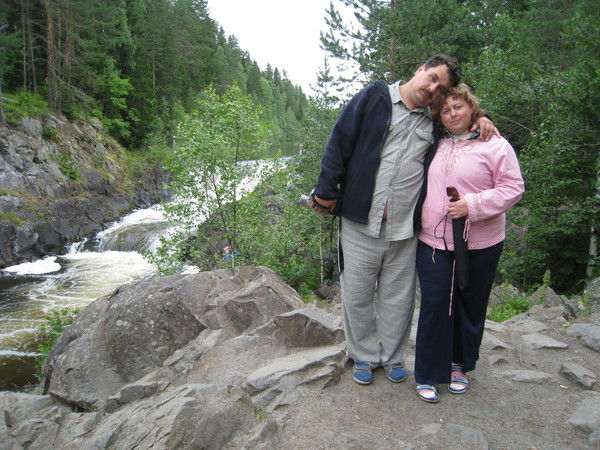 Олег Марина Корзев Пальвинск