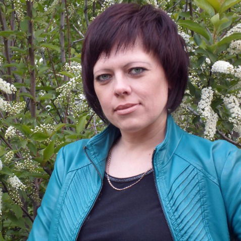 Ольга Битюкова