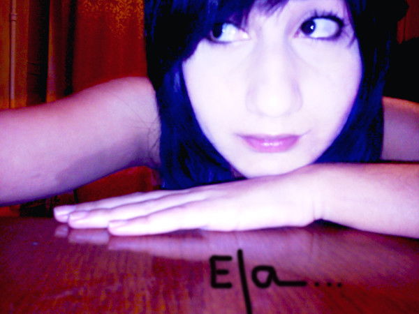 Эльвира Гасанова