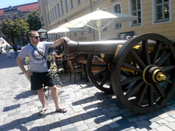 Олег Колодюк