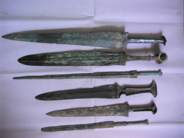 Михаил Волков