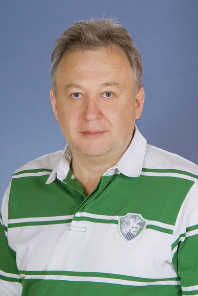 Виктор Яровенко