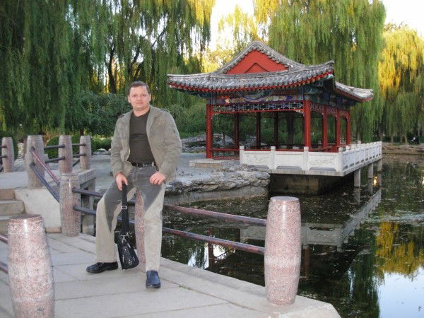 Вадим Сечной