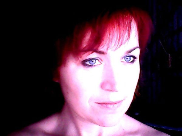 Танюша Кулиненко