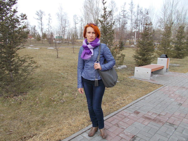 Эльвира Родина