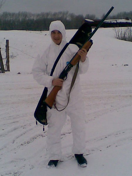 Фархад Камылович