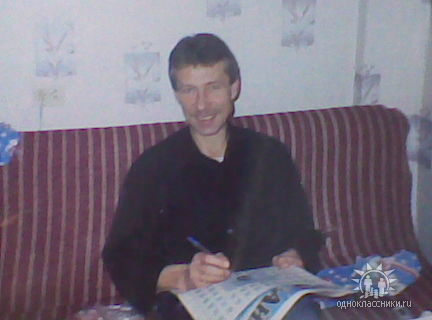 Игорь Проценко