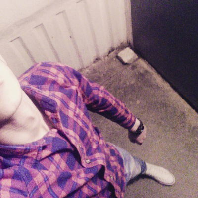 Женя Снегирев