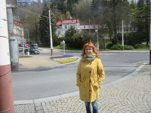 Татьяна Севрюгина