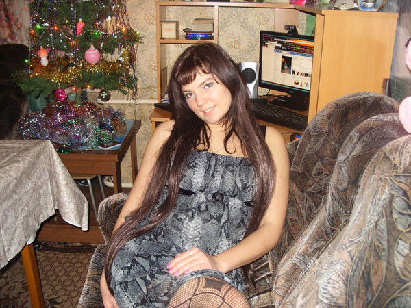 Лилия Хакимова