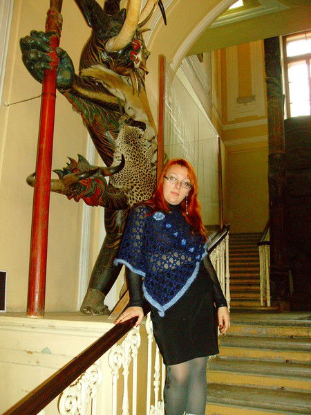 Людмила Царькова