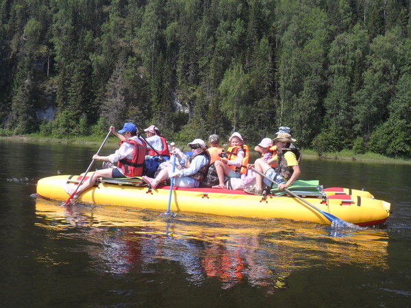 Вера Гордеева