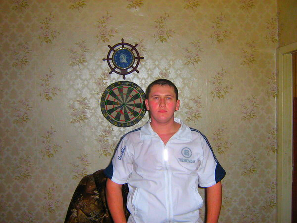 Алексей Метёлкин