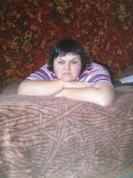 Юлия Вахрушева