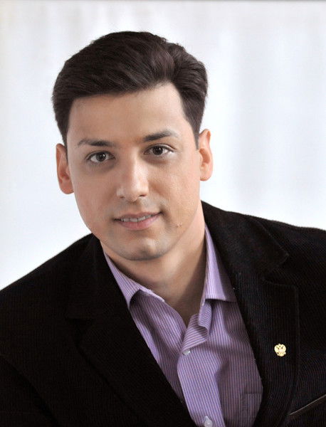 Владимир Николаев