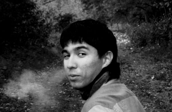 Руслан Селюков