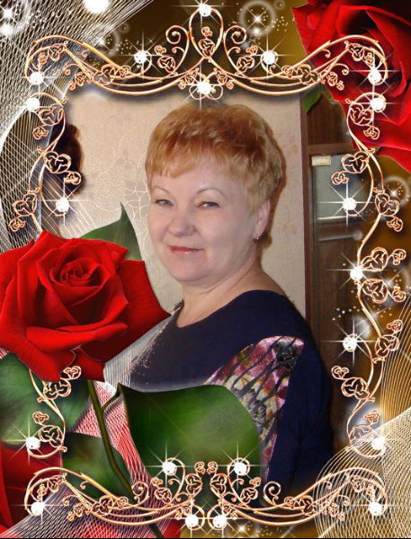 Елена Банникова