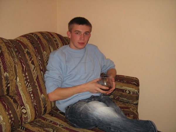 Алексей Мачульский