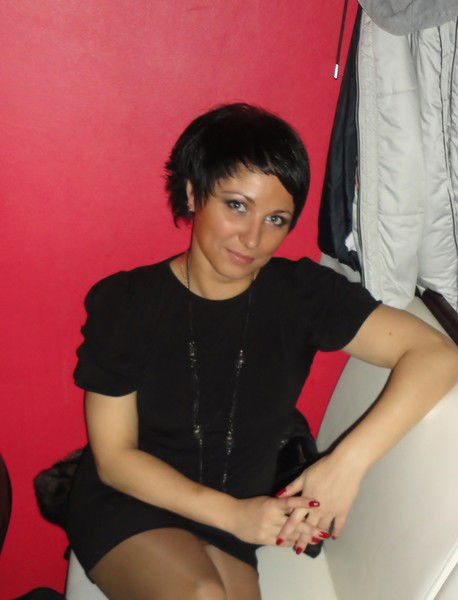 Ольга Латонина