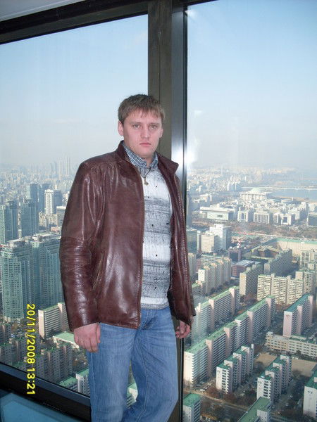 Денис Бузунов