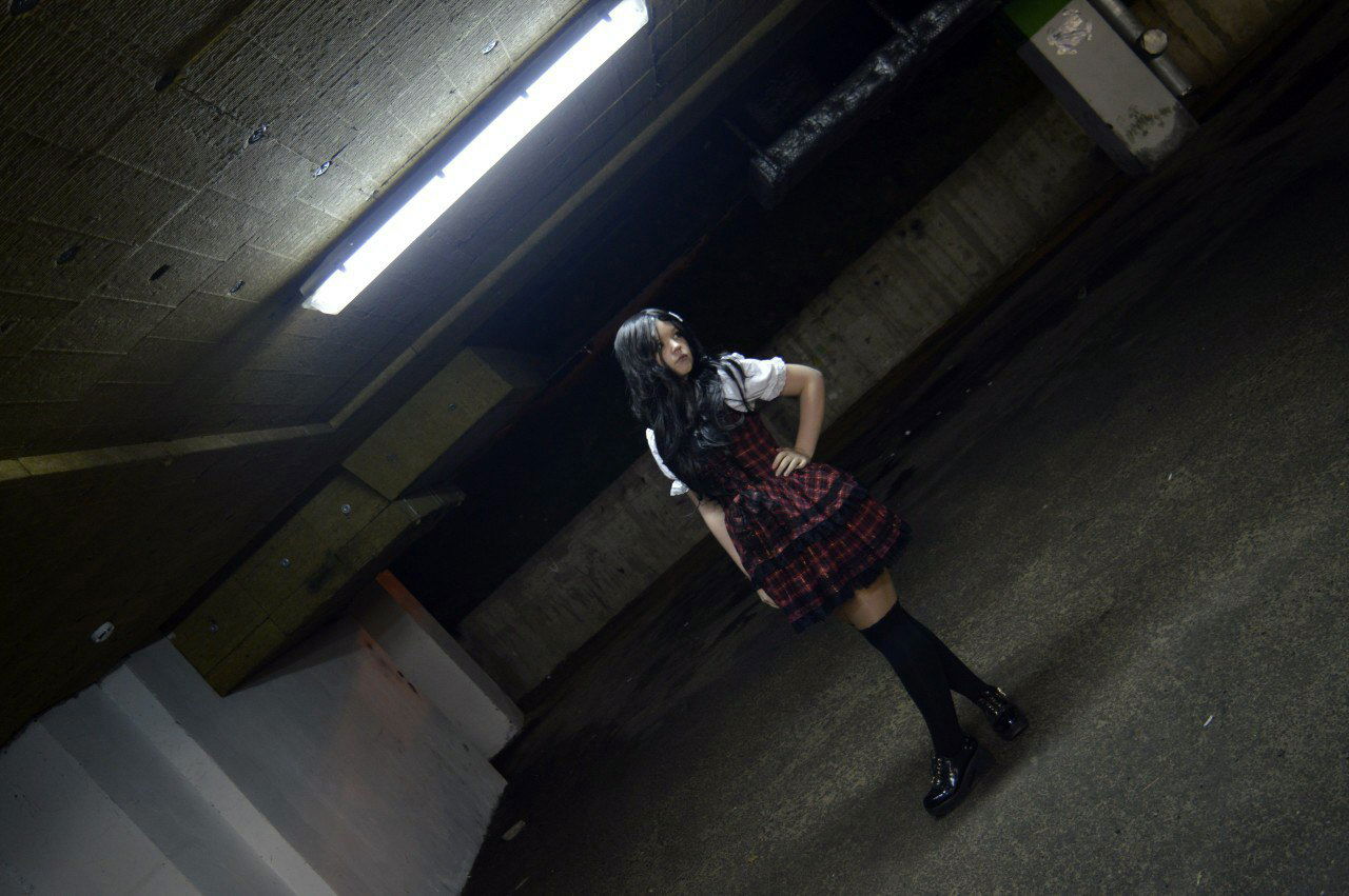 Настя Кононенко