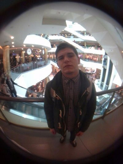 Киря Дудник