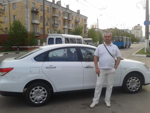 Дмитрий Огиенко