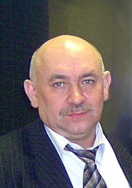 Иван Строганов