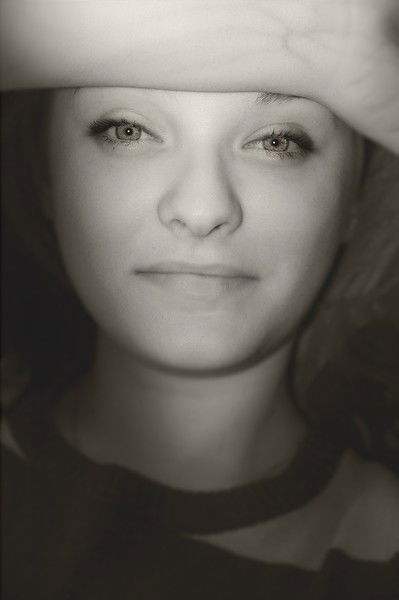 Вероника Ковшова