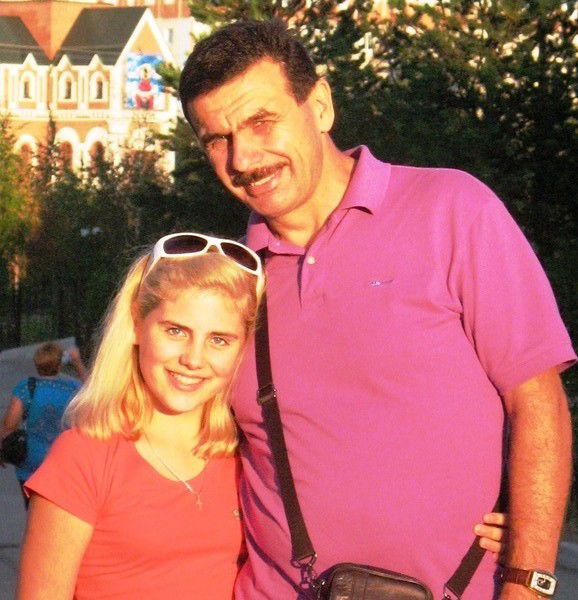 Василий Верига