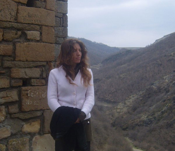 ******** Тохчукова