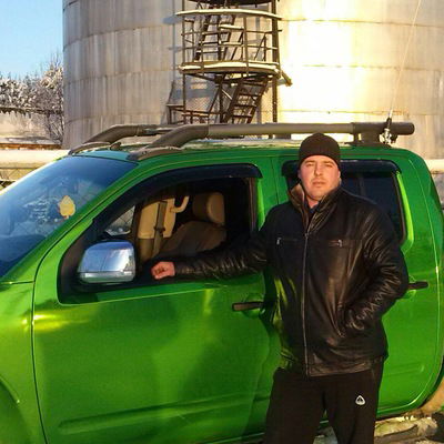 Сергей Вийтив