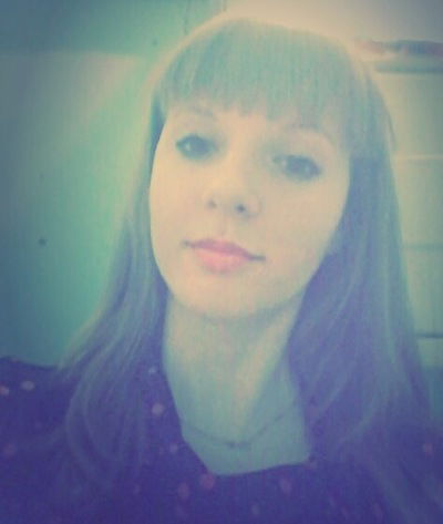 Анастасия Коновалова