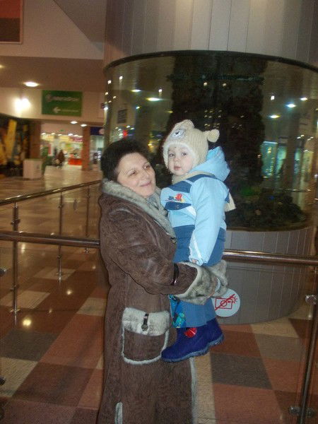 Светлана Полозова