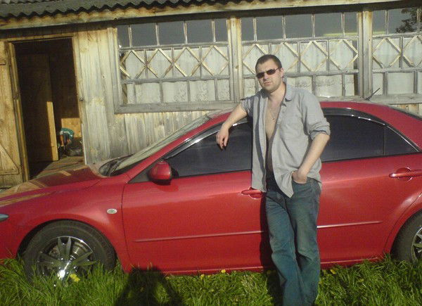 Станислав Воробьев