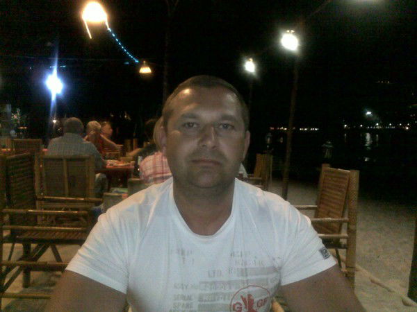 Александр Чайкин