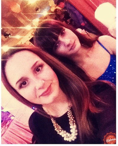 Диана Стародубцева