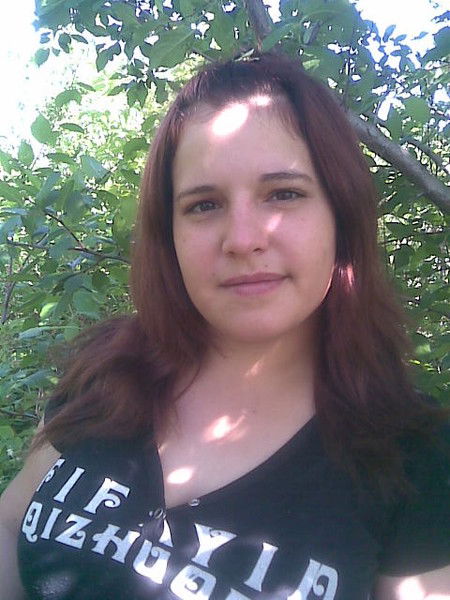 Дарья Олейникова