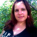 Дарья Олейникова