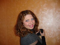 Оксана Шикута