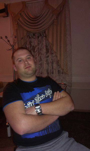 Роман Петров